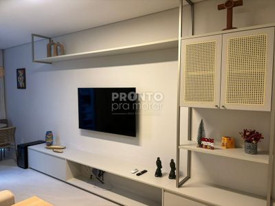 Apartamento, 1 quarto, 78 m² - Foto 1