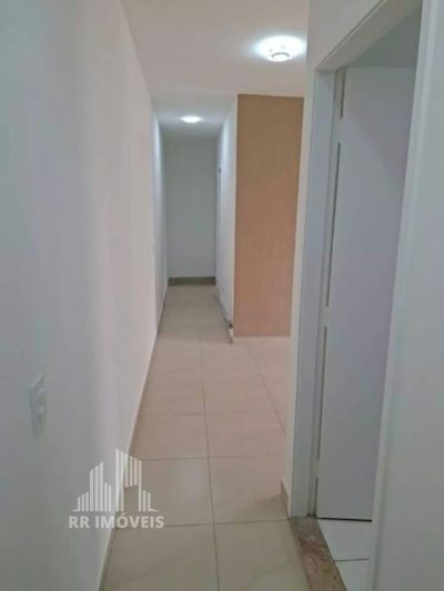 Apartamento, 2 quartos, 58 m² - Foto 2