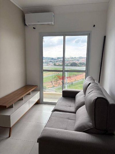 Apartamento, 2 quartos, 51 m² - Foto 3
