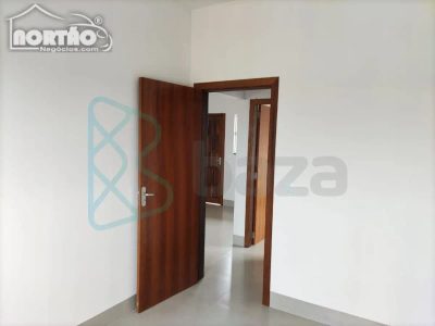 Casa, 3 quartos, 52 m² - Foto 2