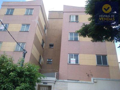 Apartamento, 3 quartos, 80 m² - Foto 3