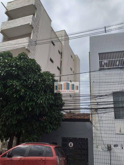 Apartamento, 10 quartos, 645 m² - Foto 1