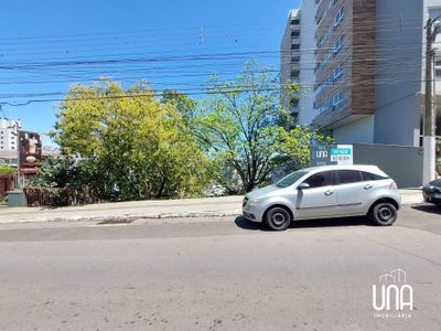 Terreno, 615 m² - Foto 1