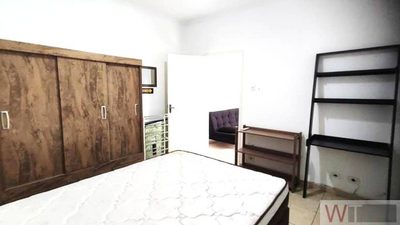 Casa, 1 quarto, 48 m² - Foto 5