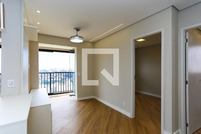 Apartamento, 2 quartos, 42 m² - Foto 2