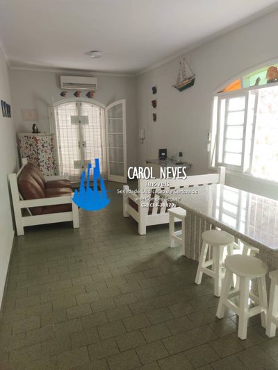 Casa, 3 quartos, 102 m² - Foto 1