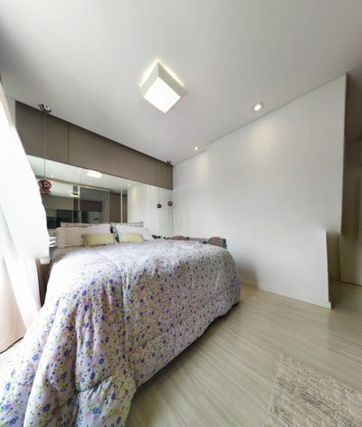 Apartamento, 1 quarto, 105 m² - Foto 4