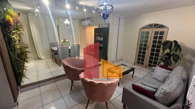 Casa, 6 quartos, 248 m² - Foto 2