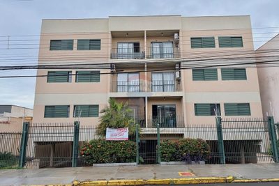 Apartamento, 2 quartos, 67 m² - Foto 4