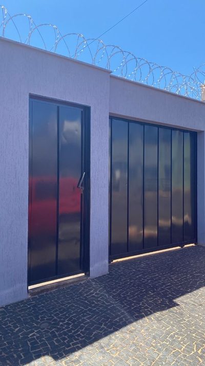 Casa, 3 quartos, 120 m² - Foto 1