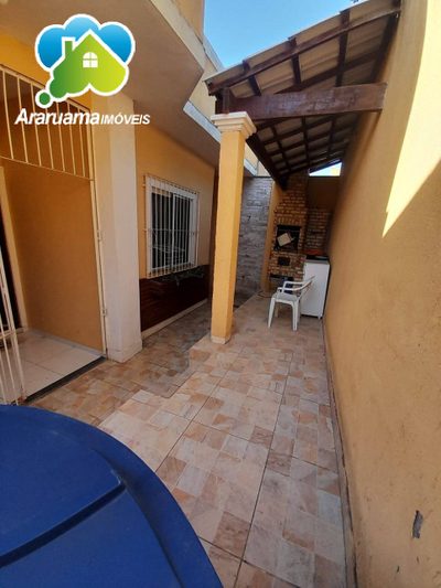 Casa, 2 quartos - Foto 3