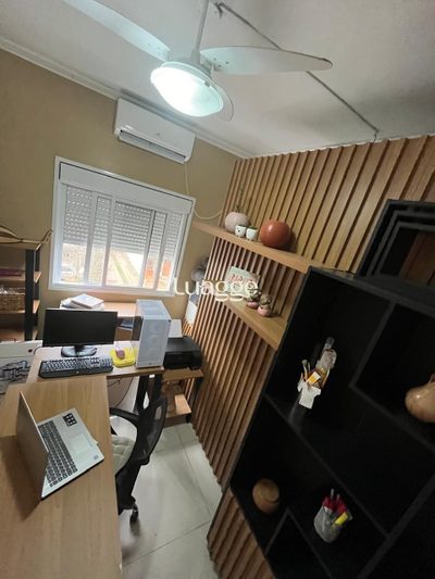 Apartamento, 2 quartos, 55 m² - Foto 1