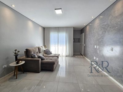 Apartamento, 2 quartos - Foto 2