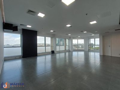 Sala-Conjunto, 84 m² - Foto 1