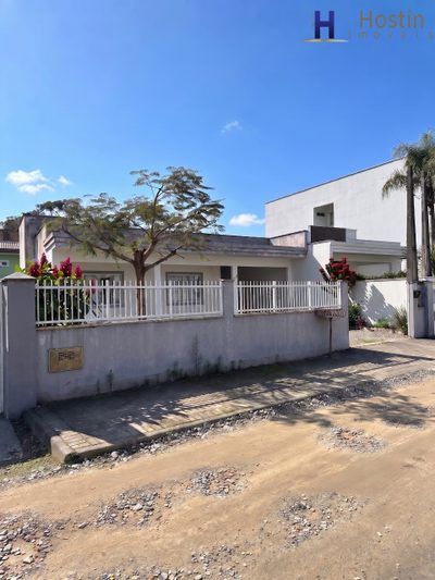 Casa, 3 quartos, 100 m² - Foto 2