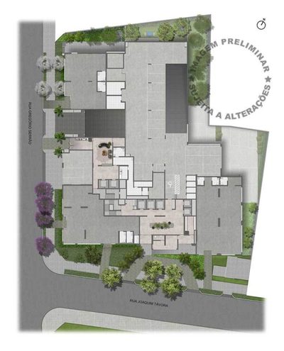 Apartamento, 3 quartos, 101 m² - Foto 3