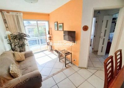 Apartamento, 2 quartos, 67 m² - Foto 4