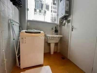 Apartamento, 1 quarto, 57 m² - Foto 1