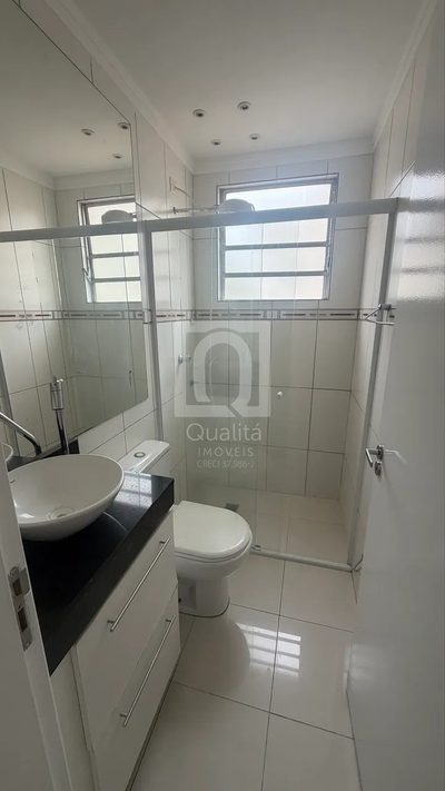 Apartamento, 3 quartos, 107 m² - Foto 5