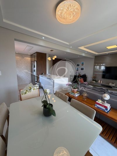 Apartamento, 3 quartos, 116 m² - Foto 3