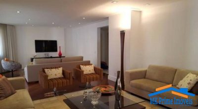 Apartamento, 5 quartos, 275 m² - Foto 2