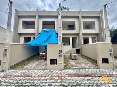 Sobrado, 2 quartos, 92 m² - Foto 3