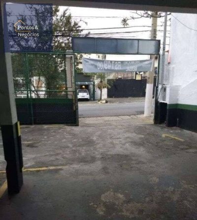 Prédio Inteiro, 1000 m² - Foto 3