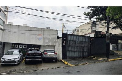 Prédio Inteiro, 456 m² - Foto 1