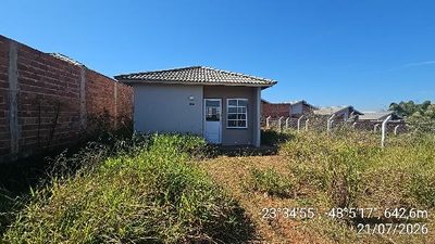 Casa, 2 quartos, 167 m² - Foto 1