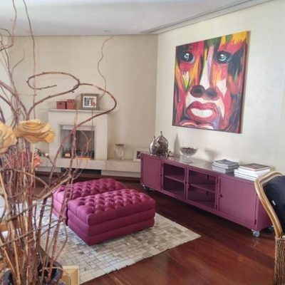 Apartamento, 4 quartos, 245 m² - Foto 3