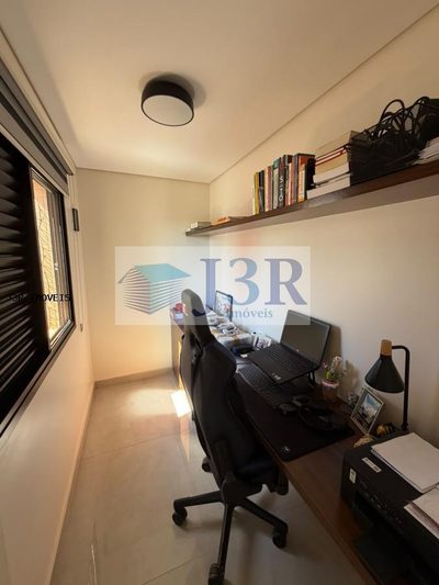Apartamento, 3 quartos, 140 m² - Foto 5
