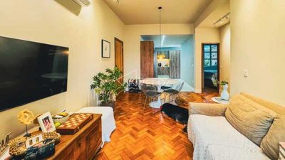 Apartamento, 2 quartos, 80 m² - Foto 4
