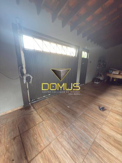 Casa, 3 quartos, 130 m² - Foto 3