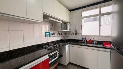 Cobertura, 3 quartos, 146 m² - Foto 4
