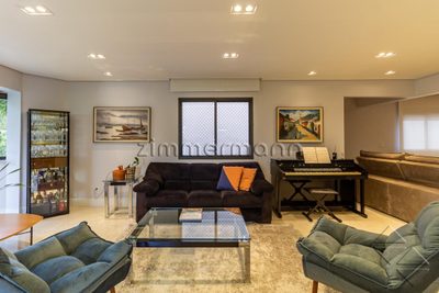 Apartamento, 4 quartos, 189 m² - Foto 4