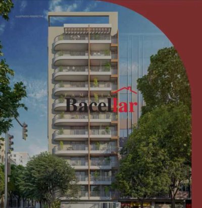 Apartamento, 2 quartos, 75 m² - Foto 2