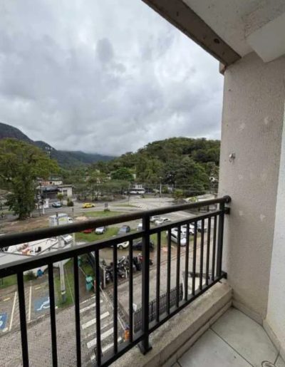 Apartamento, 2 quartos, 45 m² - Foto 4