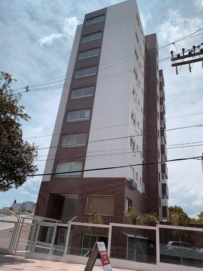 Apartamento, 2 quartos, 61 m² - Foto 2