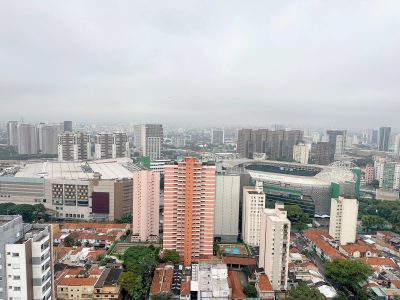 Apartamento, 2 quartos, 70 m² - Foto 1