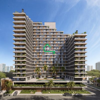 Prédio Inteiro, 39 m² - Foto 1
