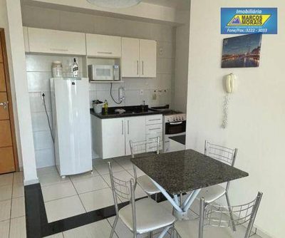 Apartamento, 2 quartos, 62 m² - Foto 5