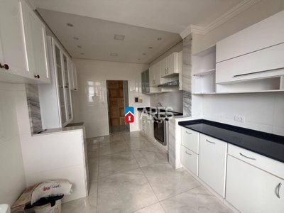 Apartamento, 2 quartos, 90 m² - Foto 3