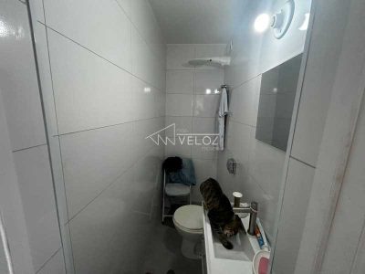 Apartamento, 5 quartos, 185 m² - Foto 4