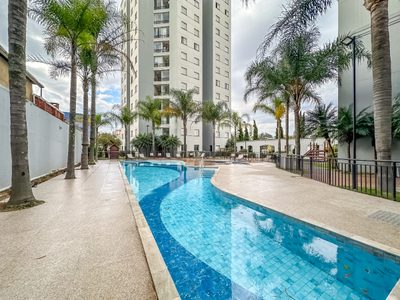Apartamento, 2 quartos, 49 m² - Foto 1