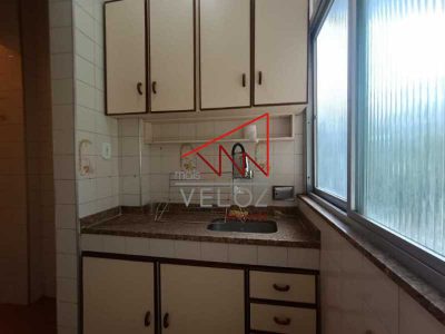 Apartamento, 1 quarto, 45 m² - Foto 5