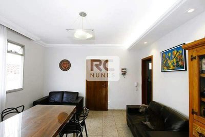 Apartamento, 3 quartos, 90 m² - Foto 4