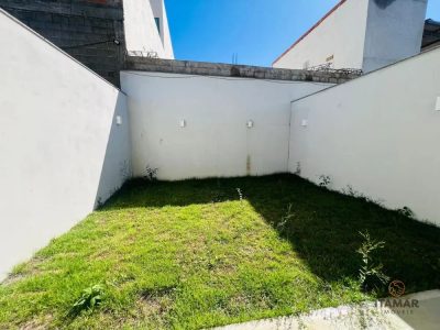 Casa, 3 quartos, 125 m² - Foto 2