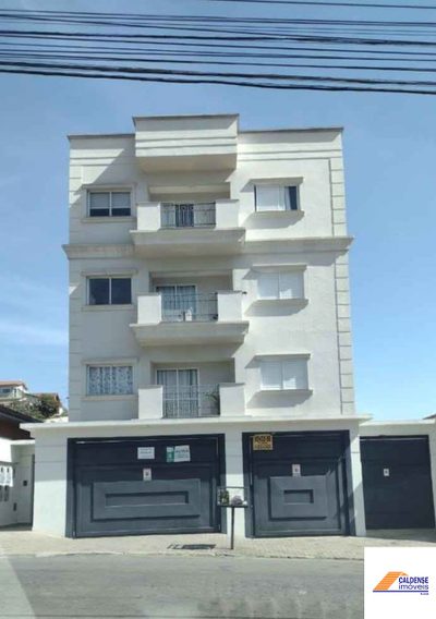 Apartamento, 2 quartos, 65 m² - Foto 1