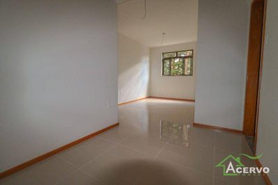 Apartamento, 2 quartos, 50 m² - Foto 2