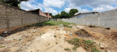 Terreno, 476 m² - Foto 1